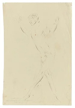 Vorbereitung — Otto Meyer-Amden — Exhibitions — Galerie Buchholz — Image 120