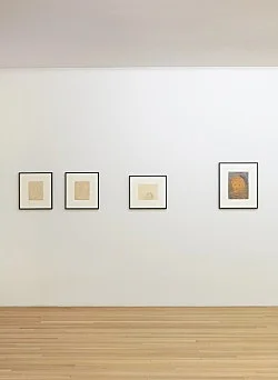 Vorbereitung — Otto Meyer-Amden — Exhibitions — Galerie Buchholz — Image 125