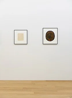 Vorbereitung — Otto Meyer-Amden — Exhibitions — Galerie Buchholz — Image 74