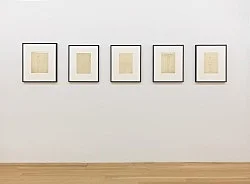 Vorbereitung — Otto Meyer-Amden — Exhibitions — Galerie Buchholz — Image 77