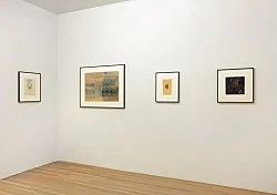 Vorbereitung — Otto Meyer-Amden — Exhibitions — Galerie Buchholz — Image 93