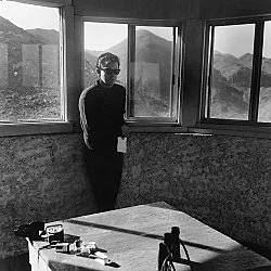 Moyra Davey Peter Hujar - Berlin 2020 — Moyra Davey Peter Hujar — Exhibitions — Galerie Buchholz — Image 95