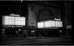 Moyra Davey Peter Hujar - Berlin 2020 — Moyra Davey Peter Hujar — Exhibitions — Galerie Buchholz — Image 98