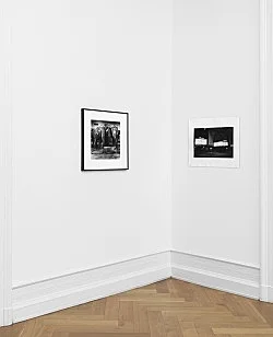 Moyra Davey Peter Hujar - Berlin 2020 — Moyra Davey Peter Hujar — Exhibitions — Galerie Buchholz — Image 96