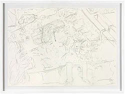 Quartets — Silke Otto-Knapp — Exhibitions — Galerie Buchholz — Image 31