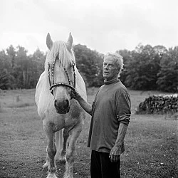 Moyra Davey Peter Hujar - Berlin 2020 — Moyra Davey Peter Hujar — Exhibitions — Galerie Buchholz — Image 106