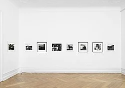 Moyra Davey Peter Hujar - Berlin 2020 — Moyra Davey Peter Hujar — Exhibitions — Galerie Buchholz — Image 99