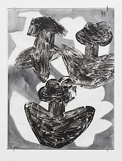 What are the directions on a map — Silke Otto-Knapp — Exhibitions — Galerie Buchholz — Image 78