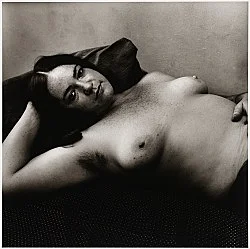 Moyra Davey Peter Hujar - Berlin 2020 — Moyra Davey Peter Hujar — Exhibitions — Galerie Buchholz — Image 111