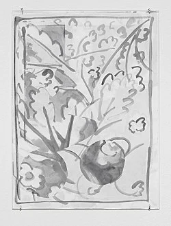 What are the directions on a map — Silke Otto-Knapp — Exhibitions — Galerie Buchholz — Image 64