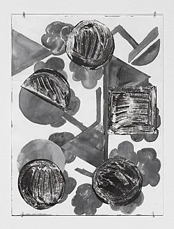 What are the directions on a map — Silke Otto-Knapp — Exhibitions — Galerie Buchholz — Image 65