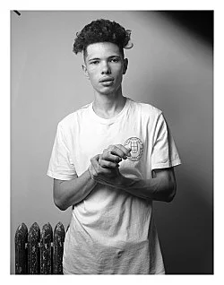 Moyra Davey Peter Hujar - Berlin 2020 — Moyra Davey Peter Hujar — Exhibitions — Galerie Buchholz — Image 113