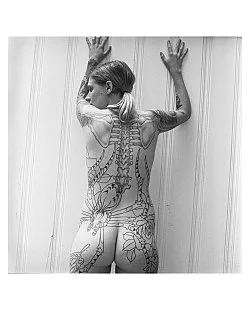 Moyra Davey Peter Hujar - Berlin 2020 — Moyra Davey Peter Hujar — Exhibitions — Galerie Buchholz — Image 117