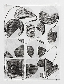 What are the directions on a map — Silke Otto-Knapp — Exhibitions — Galerie Buchholz — Image 72