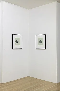 Indifference — Mathias Poledna — Exhibitions — Galerie Buchholz — Image 83