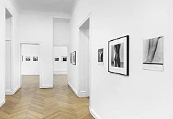 Moyra Davey Peter Hujar - Berlin 2020 — Moyra Davey Peter Hujar — Exhibitions — Galerie Buchholz — Image 74