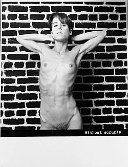 Moyra Davey Peter Hujar - Berlin 2020 — Moyra Davey Peter Hujar — Exhibitions — Galerie Buchholz — Image 78