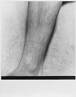 Moyra Davey Peter Hujar - Berlin 2020 — Moyra Davey Peter Hujar — Exhibitions — Galerie Buchholz — Image 76