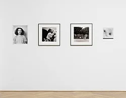 Moyra Davey Peter Hujar - Berlin 2020 — Moyra Davey Peter Hujar — Exhibitions — Galerie Buchholz — Image 118