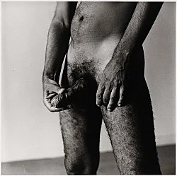 Moyra Davey Peter Hujar - Berlin 2020 — Moyra Davey Peter Hujar — Exhibitions — Galerie Buchholz — Image 132