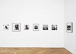 Moyra Davey Peter Hujar - Berlin 2020 — Moyra Davey Peter Hujar — Exhibitions — Galerie Buchholz — Image 130