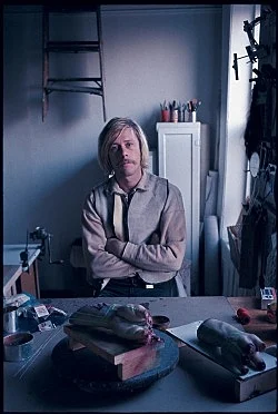 Moyra Davey Peter Hujar - Berlin 2020 — Moyra Davey Peter Hujar — Exhibitions — Galerie Buchholz — Image 141