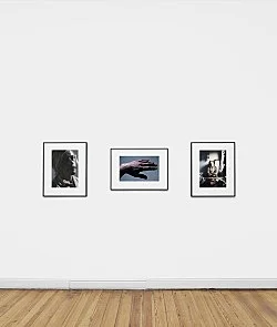 Moyra Davey Peter Hujar - Berlin 2020 — Moyra Davey Peter Hujar — Exhibitions — Galerie Buchholz — Image 138