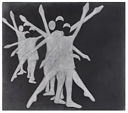 What are the directions on a map — Silke Otto-Knapp — Exhibitions — Galerie Buchholz — Image 44