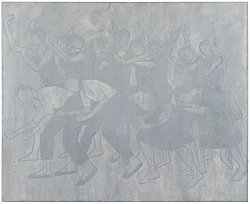 Quartets — Silke Otto-Knapp — Exhibitions — Galerie Buchholz — Image 21