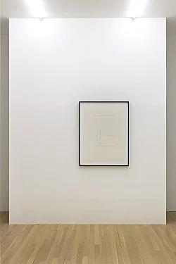 Indifference — Mathias Poledna — Exhibitions — Galerie Buchholz — Image 53