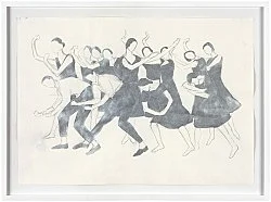 Quartets — Silke Otto-Knapp — Exhibitions — Galerie Buchholz — Image 23