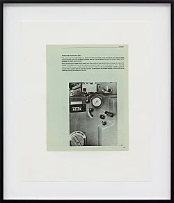 Indifference — Mathias Poledna — Exhibitions — Galerie Buchholz — Image 67