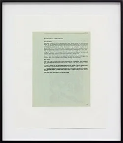 Indifference — Mathias Poledna — Exhibitions — Galerie Buchholz — Image 69