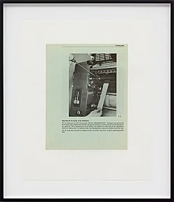 Indifference — Mathias Poledna — Exhibitions — Galerie Buchholz — Image 80