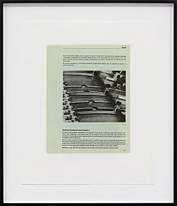 Indifference — Mathias Poledna — Exhibitions — Galerie Buchholz — Image 70