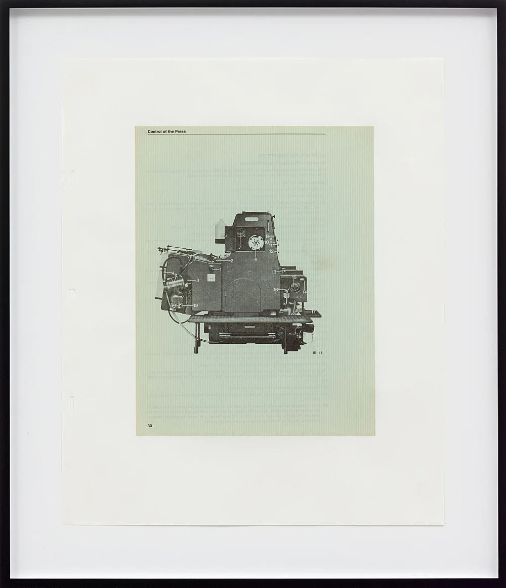 Indifference — Mathias Poledna — Exhibitions — Galerie Buchholz — Image 43