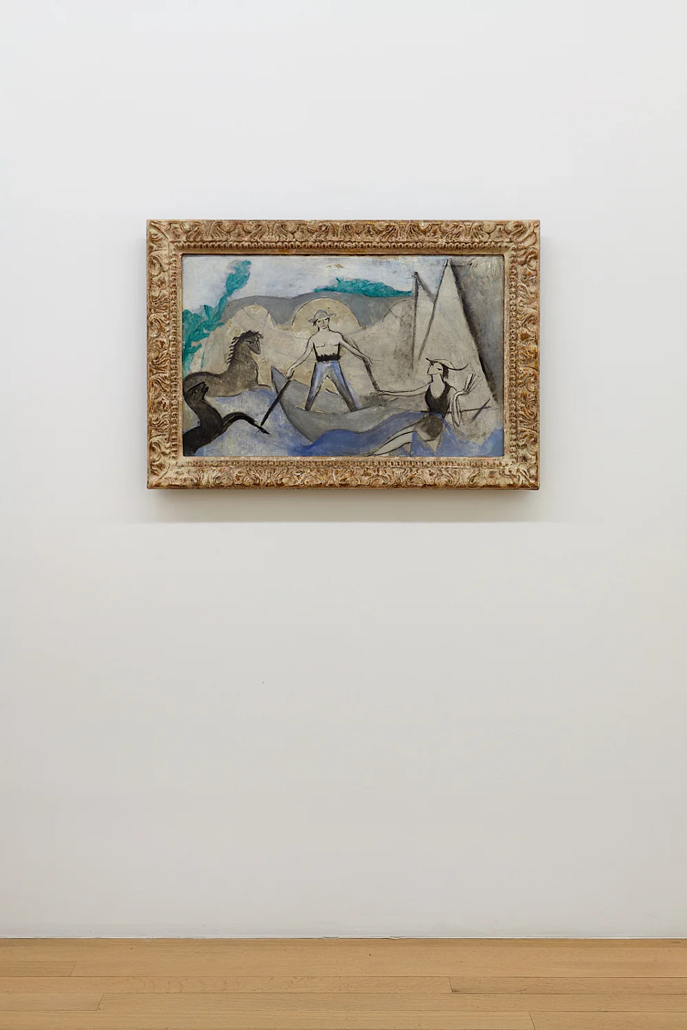 an exhibition organized by Jelena Kristic — Marie Laurencin — Exhibitions — Galerie Buchholz — Image 19