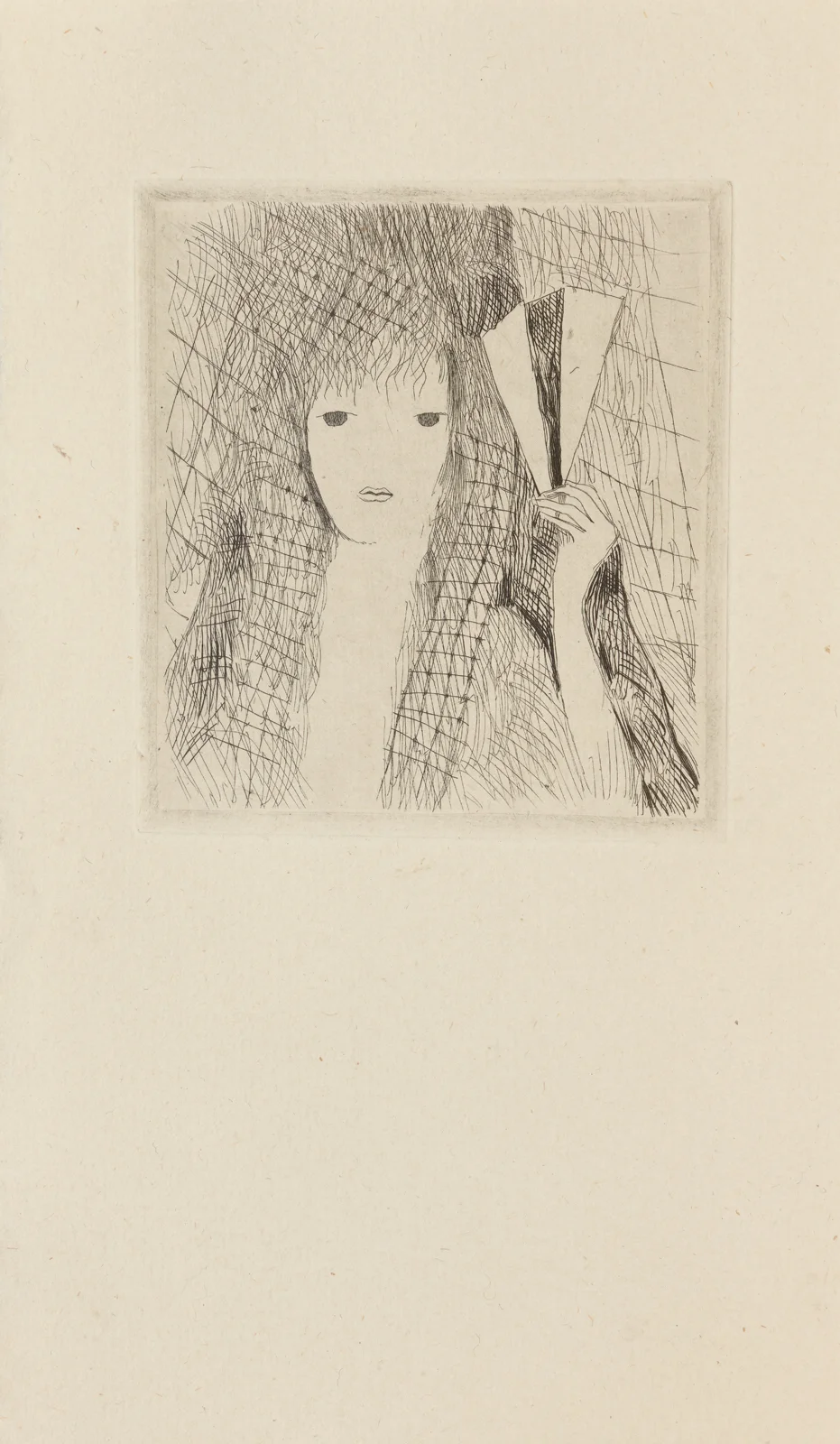 an exhibition organized by Jelena Kristic — Marie Laurencin — Exhibitions — Galerie Buchholz — Image 25