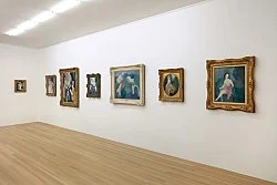 an exhibition organized by Jelena Kristic — Marie Laurencin — Exhibitions — Galerie Buchholz — Image 123