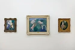 an exhibition organized by Jelena Kristic — Marie Laurencin — Exhibitions — Galerie Buchholz — Image 124