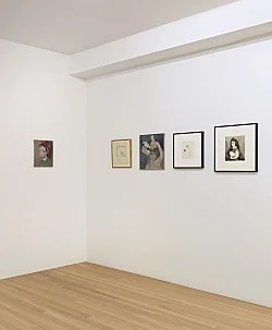 an exhibition organized by Jelena Kristic — Marie Laurencin — Exhibitions — Galerie Buchholz — Image 132