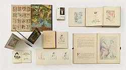 an exhibition organized by Jelena Kristic — Marie Laurencin — Exhibitions — Galerie Buchholz — Image 161