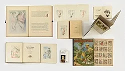 an exhibition organized by Jelena Kristic — Marie Laurencin — Exhibitions — Galerie Buchholz — Image 162