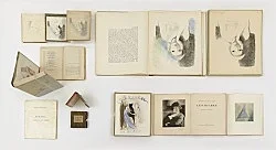 an exhibition organized by Jelena Kristic — Marie Laurencin — Exhibitions — Galerie Buchholz — Image 163