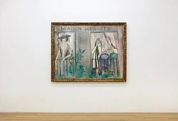 an exhibition organized by Jelena Kristic — Marie Laurencin — Exhibitions — Galerie Buchholz — Image 102