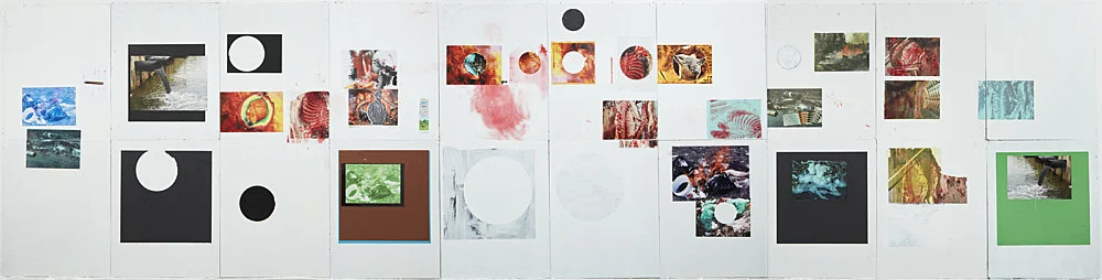 ARCO Madrid — Tony Conrad Henrik Olesen — Exhibitions — Galerie Buchholz — Image 00
