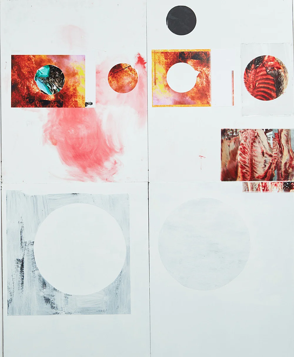 ARCO Madrid — Tony Conrad Henrik Olesen — Exhibitions — Galerie Buchholz — Image 00