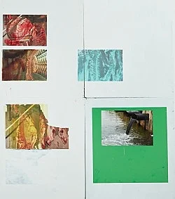 ARCO Madrid — Tony Conrad Henrik Olesen — Exhibitions — Galerie Buchholz — Image 13