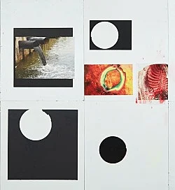 ARCO Madrid — Tony Conrad Henrik Olesen — Exhibitions — Galerie Buchholz — Image 11