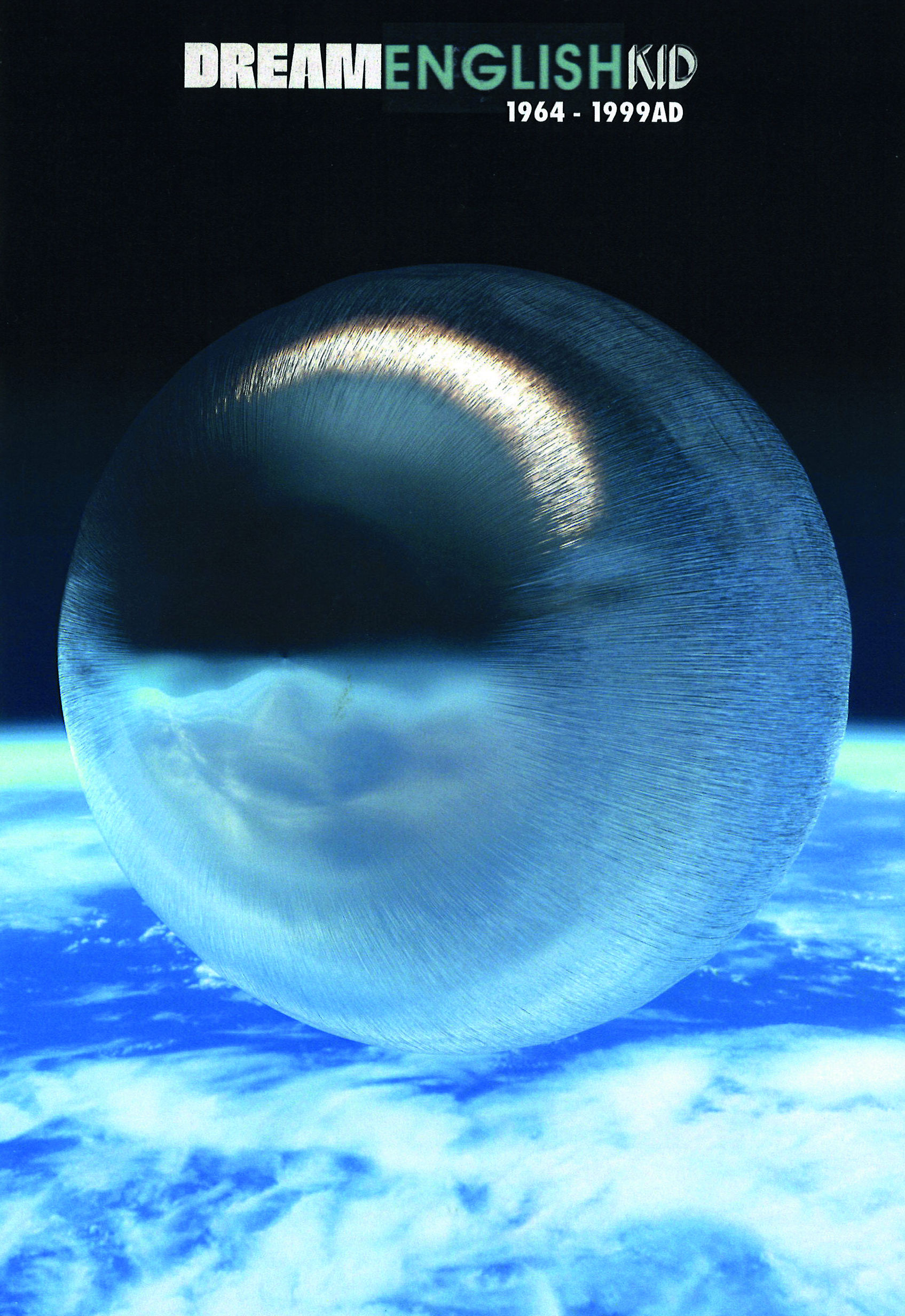Mark Leckey –